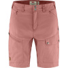 FJÄLLRÄVEN Abisko Midsummer Shorts W Dusty Rose - 48
