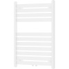 Mexen Uran kúpeľňový radiátor 800 x 600 mm, 425 W, biely - W105-0800-600-00-20