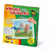Kreatívny obraz Mirage Hobby kôň