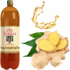 Nealkoholický nápoj Zázvorové pivo Ginger Beer 2000 ml 2L OLD JAMAICA