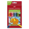 Faber-Castell 12 farieb 116501
