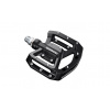 Pedále SHIMANO PD-GR500 čierne