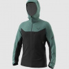 Dynafit Radical Softshell Atlantic Pánske Bundy Veľkosť 50