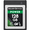 Delkin CFexpress Power R1780/W1700 (G4) 128GB