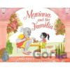 Mariana and Her Familia - Monica Mancillas