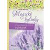 Magické bylinky - Claudia Ritterová