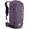 Skialpinistický batoh Ortovox Switchback 25 S - wild berry uni