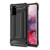 Kryt Forcell ARMOR Case Samsung Galaxy A53 5G čierny
