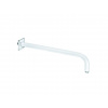 Kludi A-Qa Sprchové rameno, 40 cm, biela 6653491-00