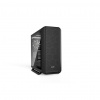 be quiet! Silent Base 802 Window Black Midi Tower Čierna (BGW39)
