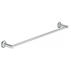 Grohe Essentials Authentic - Držiak uterákov, chróm 40653001