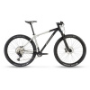 STEVENS Colorado 401 Alu Raw Black