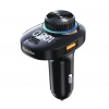 TechniSat DigiCar 100 BT, FM transmitter
