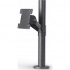 Ergonomic Solutions SpacePole POS SPV1101-FX-02 príslušenstvo pre POS systémy Čierna Kov 75 x 75 mm 100 x 100 mm (SPV1101-FX-02)