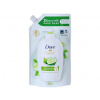 Dove refreshing care cucumber & green tea tekuté mydlo náhradná náplň 500 ml