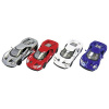Goki Model auta Ford GT (2017), mierka 1:38 Farba: Červená