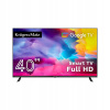 LED Televízor Kruger&Matz KM0240FHD-G 40