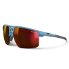Fotochromatické slnečné okuliare JULBO Liry Reactiv Shiny Blue Modrá