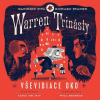 Warren trinásty a Vševidiace oko CD audiokniha