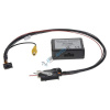 Video vstup pre VW MFD3/RNS510 pre kameru