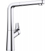 Kuchyňská baterie Blanco Avona-S Chrom 521277