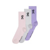 Ponožky On Logo Sock High 3-pack