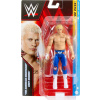 Rozprávková figúrka - WWE Cody Rhodes Mattel Toy Figuring Wrestling (WWE Cody Rhodes Mattel Toy Figuring Wrestling)