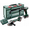 METABO Combo SET 2.4.3 W