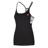 Dámsky lezecký top Ocún Arista Top Black Cavi XL
