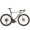 TREK Madone SL 7 Gen 8 MATTE LUNAR SILVER 2025 Veľkosť: XL