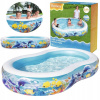Nafukovací bazén Ocean 262 x 157 x 46 cm Bestway 54118