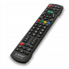 Diaľkový ovládač Savio RC-06 pre Panasonic