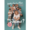 Ako to zvládnuť? - Agnieszka Stefaniuk
