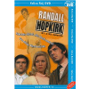 Randall a Hopkirk 21. a 22. epizoda - DVD
