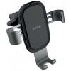 Swissten Gravity Držák Do Ventilace Auta Swissten S-Grip G1-Av3