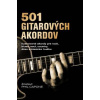 501 gitarových akordov - Phil Capone