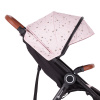 PETITEMARS Strieška na kočík Street+ Limited 100 Tenderness ružová