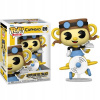 Funko Pop! Cuphead Lady. pohár (Funko POP! Cuphead Airplane Ms.Chalice 899 figúrka)