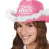 Dámsky kovbojský klobúk Party Girls