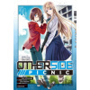 Otherside Picnic (Manga) 01 - Iori Miyazawa