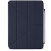 Pipetto Origami No3 Pencil Case Dark Blue iPad Air 11