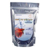 PENN PLAX Crystal Sand Light Blue & Blue modré sklenené kryštály 400 g (PENN PLAX Crystal Sand Light Blue & Blue modré sklenené kryštály 400 g)