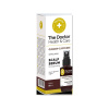 The Doctor The Doctor: Sérum na stimuláciu rastu vlasov Kofeín a zázvor 89 ml