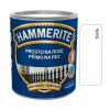 Hammerite Priamo na hrdzu, Hladký biely 0,25l
