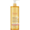 AVENE XeraCalm Replenishing Cleansing Oil 400 ml