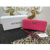 Dámska peňaženka GUESS Pink