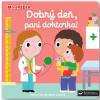 Svojtka MiniPÉDIA – Dobrý deň, pani doktorka!