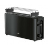 Braun - Hriankovač HT 3110, čierna 8021098760050