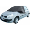 Ochranná rohož na čelné sklo - Sklenený kryt pre BMW 1 (Sklenený kryt pre BMW 1)