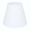 Lampové tienidlo - Lampa pre lampu E-14 biely kužeľ (Lampa pre lampu E-14 biely kužeľ)